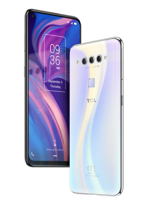 TCL攜智能終端產品矩陣及科技創新成果亮相CES 2020，展現未來智慧生態藍圖